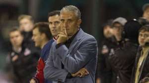 Tite libera jogadores corintianos para a folia, mas com moderação