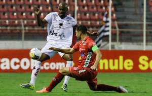 Ituano 0 x 0 Capivariano – Douglas impede a derrota do Leão da Sorocabana
