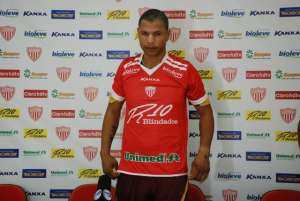 Paulistão: Mogi Mirim terá zagueiro André Luís contra o Penapolense