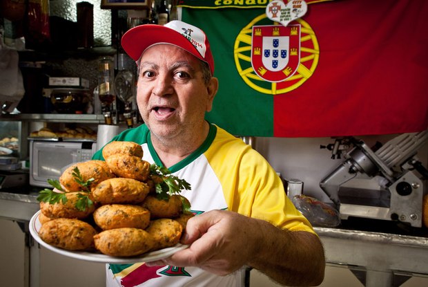 City Bar de Campinas descansa no carnaval para recarregar as baterias 2 0002050059435 img