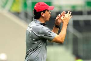 Paulistão: Osasco Audax confia na reabilitação contra o Marília