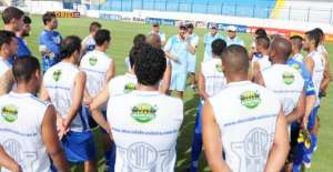Paulistão: Com desfalques, Marília deve repetir time contra Audax