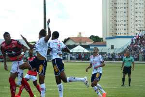 Mogi Mirim x Penapolense - Sapo tenta afundar CAP para seguir na cola do São Paulo