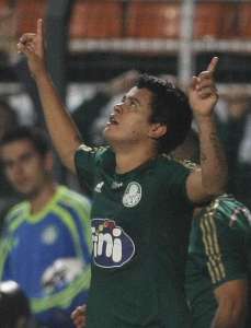 Palmeiras empresta João Denoni ao Atlético-GO e 