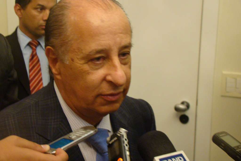 Marco Polo Del Nero trouxe prejuízos ao futebol do Interior