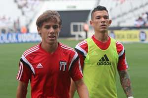 Paulistão: Botafogo espera retorno de Roniery contra o Bragantino