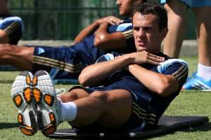 Paulistão: Lucas joga com costela trincada para não sair do time do Palmeiras