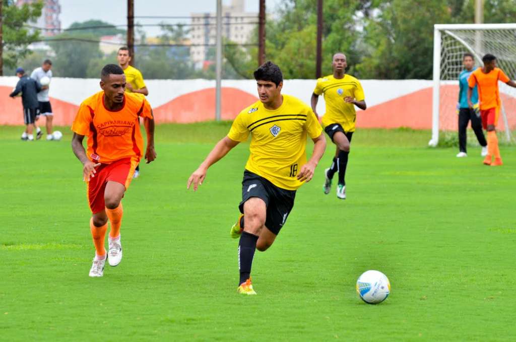 Sanderson Barbini/Esporte em Foco