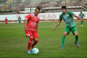 Paulistão: Lateral Valdir reencontra PC Gusmão, que o lançou na Cabofriense