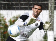 Paulistão: Menos vazado do Paulistão, goleiro Vanderlei divide méritos no Santos