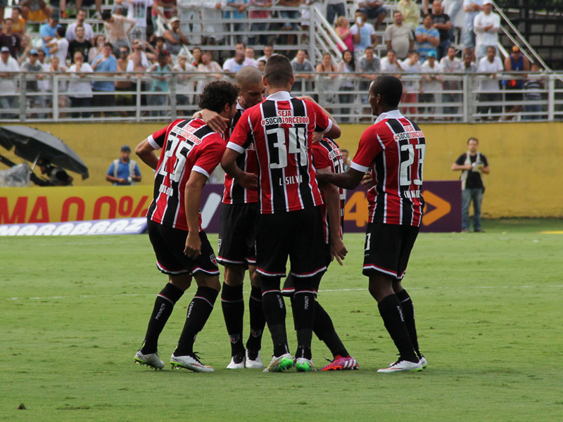 Seleção Futebol Interior do Paulistão tem boa mescla de craques e uma mancha na quinta rodada com 'Árbitro Mandrake' 2 0002050059823 img