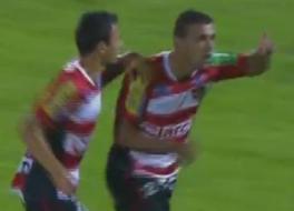 Potteker marcou os dois gols do Linense contra a Ponte Preta Potteker marcou os dois gols do Linense contra a Ponte Preta