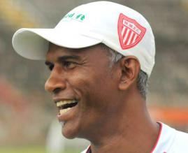 Claudinho Batista: pé quente na alteração no intervalo