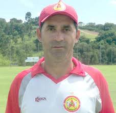 Sul-Mato-Grossense: Cene demite Ney Magalhães e contrata João Batista