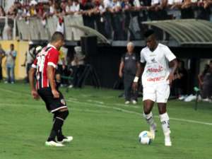 Paulistão: Após goleada, Bragantino busca reabilitação contra Botafogo