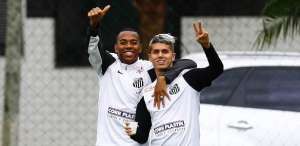 Paulistão: Encostado no Santos, Patito Rodríguez vai jogar no futebol da Malásia