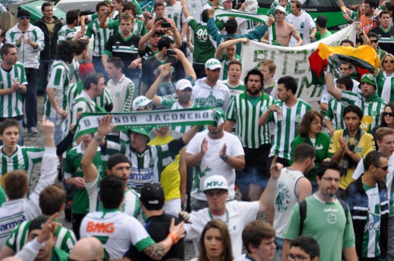 GAÚCHO: Juventude vence o Ca-Ju e assume a quarta posição 2 0002050060099 img