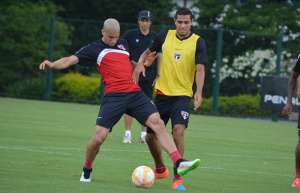 Paulistão: Após reunião, Muricy Ramalho muda titulares do São Paulo