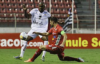 Paulistão: Sem Amaral e com dúvida, Capivariano tenta 1ª vitória 2 0002050060233 img