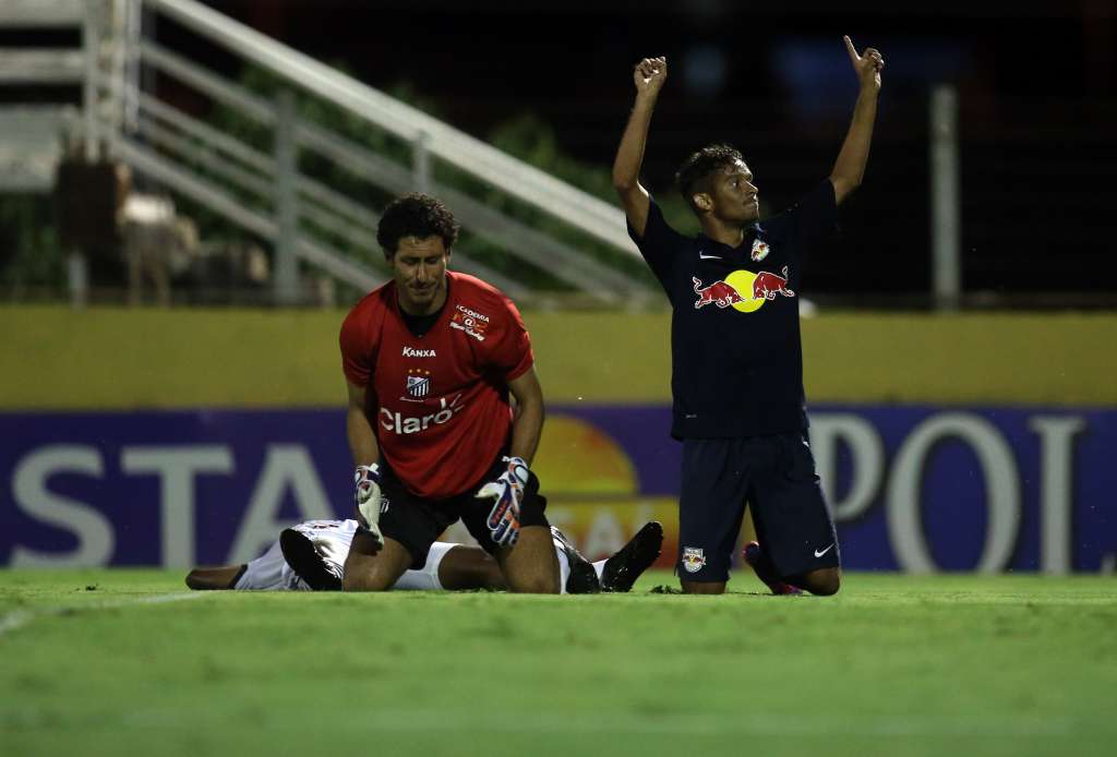 Red Bull busca a reabilitação na rodada