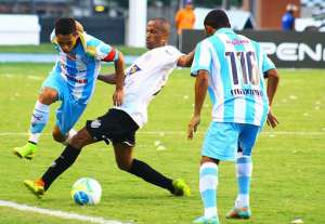 COPA VERDE: Paysandu e Princesa apostam na torcida para avançarem às quartas