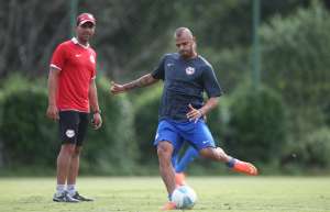 Paulistão: Red Bull reencontra São Bento de olho na primeira vitória em casa