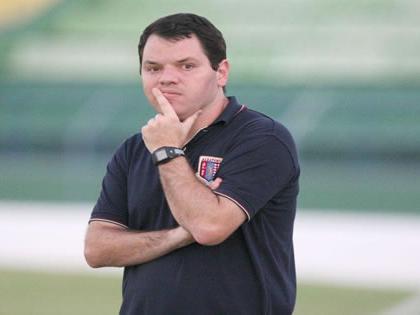 Tarcísio Pugliese prepara Ituano para jogo contra o Corinthians 