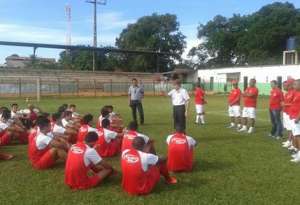 Copa Verde: Brasília atuará com portões fechados diante do Independente-PA
