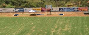 ​Copa Verde: Luziânia que representa o DF se não tomar gols se classifica às quartas