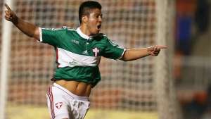 Paulistão: 'Resolvi ficar porque este ano promete', diz Cristaldo no Palmeiras