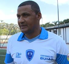 Buião mexeu no Rio Claro, mas não segurou o Mogi Mirim