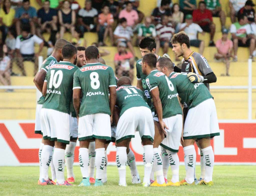 COPA VERDE: Favoritos dão conta do recado e Brasília goleia para avançar 2 0002050060777 img