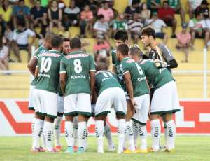 COPA VERDE: Favoritos dão conta do recado e Brasília goleia para avançar