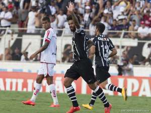 Corinthians vai dosar atletas no Paulista e na Libertadores