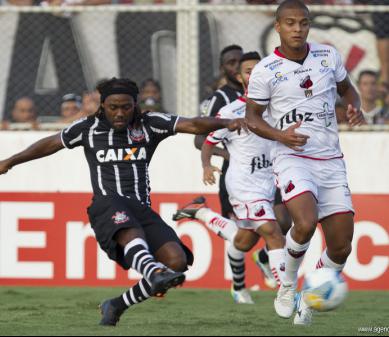 Corinthians acerta renovação de patrocínio com a Caixa até dezembro 2 0002050060855 img