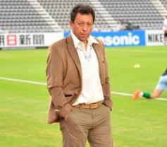 Atualizado e com passagem pelo exterior, Lorival Santos quer nova chance no futebol brasileiro 2 0002050060874 img