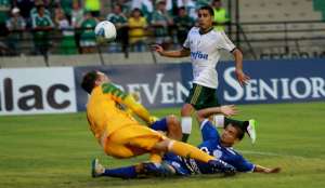 Paulistão: Para não sair do time, Gabriel aceita mudar de posição no Palmeiras
