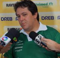 Fernando Marchiori comemora bom momento do Cuiabá na temporada 2015 2 0002050060950 img