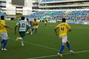 Copa Verde: Clubes do Mato Grosso fazem bonito e avançam às quartas
