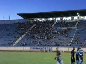 Copa do Brasil: Luziânia-DF contrata Renan e Romário para estreia com América-MG