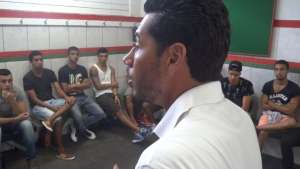 Segundona: Portuguesa Santista apresenta 'pacotão' de reforços