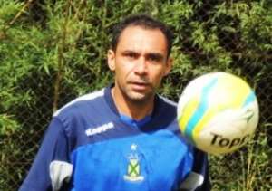 Copa do Brasil: Ídolo no Goiás, Ramalho vira triunfo do Santo André para confronto