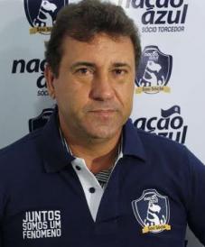 Zé Teodoro vê evolução e crê que Remo está no caminho certo 2 0002050061082 img