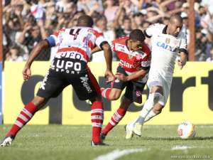 Paulistão: Corinthians tem larga vantagem nos confrontos contra o Linense
