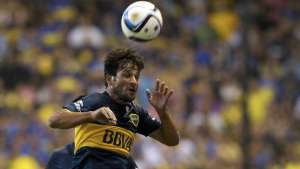 'Boca Juniors é maior que o Corinthians', diz uruguaio Lodeiro