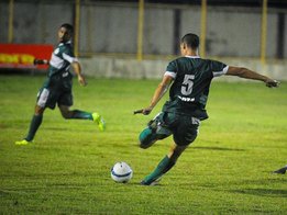 Amadense-SE x CRB-AL - Leão e Galo lutam para manter o embalo