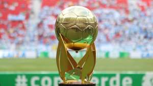 CBF define mandos de campo e datas das quartas de final da Copa Verde