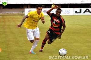 SUL-MATO-GROSSENSE: CENE tem a chance de recuperar e Comercial espera