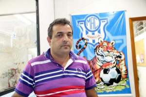 Paulistão: Goleiro agride companheiro e é dispensado pelo Marília