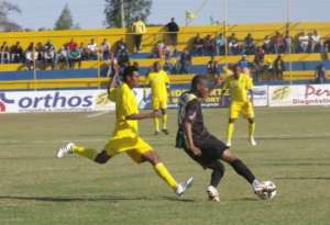 Sul-Mato-Grossense: FFMS se esforça, mas Vigilância Sanitária complica